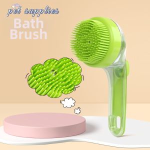 XIAOGUSHI | Detangling Pet Grooming Comb