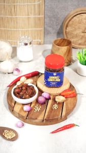 Sambal Cakalang Putri Sami Asih Food 160gr