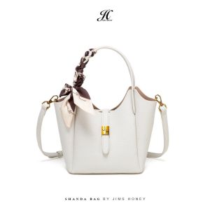 JIMS HONEY TAS TANGAN SELEMPANG WANITA SHANDA BAG