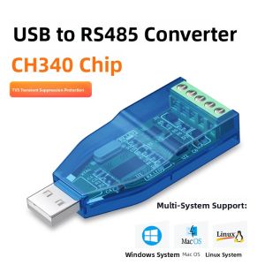Industrial Grade Communication Converter