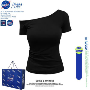 Unique Couple Matching T-Shirts One Long One Short Short Sleeve Cotton Tee Casual Summer Fashion Youthful Print round Neck