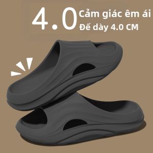BUYANGSI | Dép trong nhà chống trơn trượt và chống nước