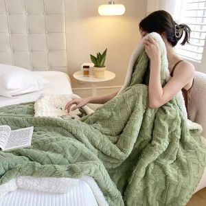 สำหรับผ้าห่มขนแกะ5/7ฟุต ผ้าห่มแคชเมียร์ กำมะหยี่สอง สัมผัสนุ่มละมูน เย็บขอบแน่น ขนาด 150x200/200x230 ซม คุณสามารถค้นหาที่นี่ได้แก่: