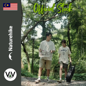 NATUREHIKE FG04 Ultra Light Tri-Fold Fiberglass Table