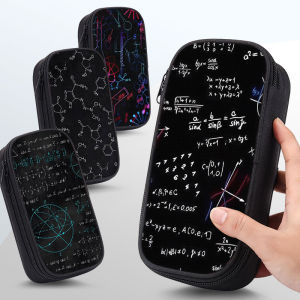 Hộp Đựng Bút Chì Dung Tích Lớn Dành Cho Học Sinh Trung Học Cơ Sở Và Tiểu Học Hộp Đựng Bút Chì Nam Học Sinh Mẫu Giáo Hộp Đựng Bút Chì