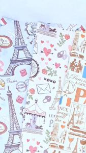 Kertas Kado Vintage A Kertas Kado Grosir Kertas Kado Setara Sanwa Sansan Wawa Kertas Kado Motif