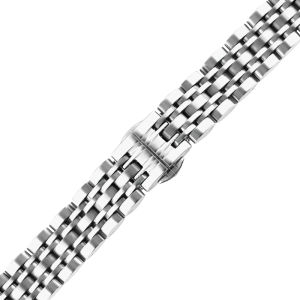 iSeriseWatch | Creative Stainless Steel Apple Watch Band 41mm