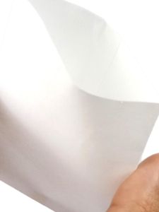 Disposable Foldable Paper Cup Airport Drinking Water Small Paper Bag Laminated Envelope Style Paper Cup Eco-Friendly