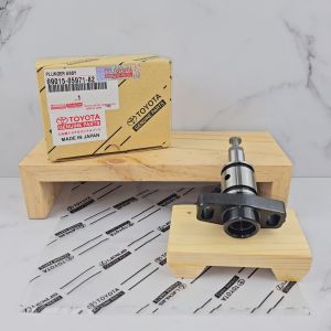 PLUNGER KOMPLIT TOYOTA DYNA HD HINO DUTRO 130HT HT130 HT125 125HT 1PCS