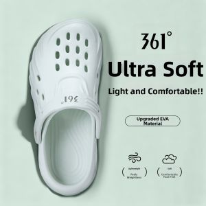 361° | Lightweight Non-Slip Breathable EVA Sandals