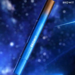 Browit Aris Long Stay Eyebrow Pomade 1.6g - Dark Silica