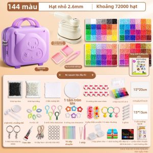 YUGUANG | Bộ Đồ Chế Tạo DIY Quà Tặng Toàn Bộ Dụng Cụ