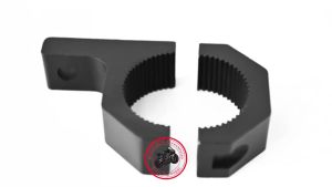 ขายึด LED ขายึด CRASH BAR ขายึดไฟสปอร์ตไลท์มอ ขายึดไฟสปอร์ตไลท์มอเตอร์ไซค์ ขายึดไฟสปอร์ตไลท์มี ขายึด S