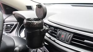 Cup Holder Mobil Universal: Tempat Minum Mobil Multifungsi