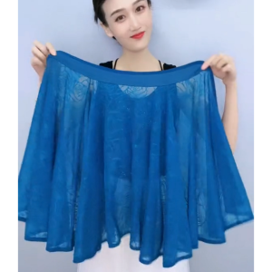 Áo Choàng Dễ Phối Ngôn Ngữ Hoa Hồng Mẫu Mới Mùa Hè Áo Choàng Chống Nắng Cao Cấp Feiling Mẫu Mỏng Mặc Bên Ngoài Phong Cách Hàn Quốc Thời Trang Khí Chất