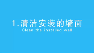 Stainless Steel Bathroom Towel Rack Toilet Storage Wall-mounted Bathroom Accessories 浴室置物架