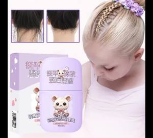 Hair Styling Cream Hair Care And Styling Comb Hair Breaking Cream Explosive Hair Special Non Greasy Hair Breaking Cream 1/2/3pcs
