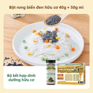 Grandpas Farm | Gia Vị Cho Bé Dùng Với Cơm Trộn