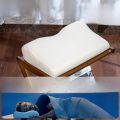 Tempur Breathable Waterproof Pillowcase for Sensation Neck Support Pillow Original Millennium Silk Pillow Cover Bedding Accessories. 
