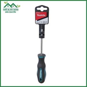 Tua vít PH2 100mm Makita B-65919 có nam châmtô vít bake