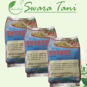 Insektisida Kontak Eviset 50 SP Tiosiklam Hidrogen Oksalat 400gram