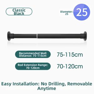 WANGXINGHEYUE | Non-drilling Strong Bearing Stainless Steel Rod