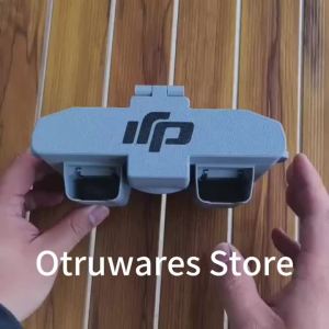 3D Printed Hard Case for DJI Neo1 Drone - Shockproof Storage Box with Battery Slots & Strap Holes | Portable Travel Accesso
