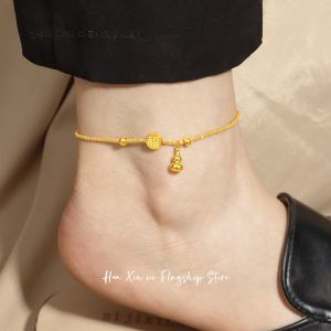 HANXIUNI | Luxury Fashionable Fade-Resistant Bracelet
