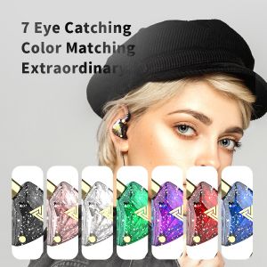 Headset QKZ SK8 & SK9: Headset Sport dengan Microphone