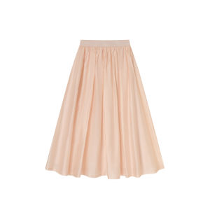 plusmall | 2026 Summer New French Sweet Style 3D Flower Skirt Set