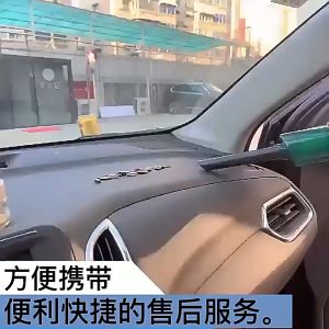 Vacum Cleaner Mobil Penyedot Debu Mini Portable Wireless Vacum Cordless Penghisap Debu Dapat Dicas USB