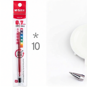 M&G | Thick Writing Calligraphy Pen for Students 0.7mm
