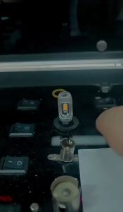 ไฟเลี้ยวรถจักรยานยนต์ ไฟกระพริบ LED (สว่างมาก) ไฟหรี่ ไฟส่องป้ายทะเบียน ไฟแผนที่ T10 5SMD (ราคาต่อ 1คู่ หลอด)