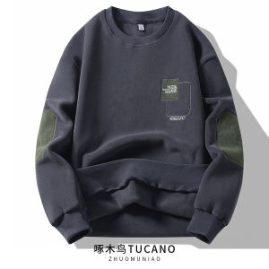 TUCANO | Thermal Winter Sweatshirt