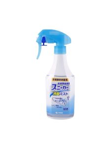Japan Kobayashi Pharmaceutical Shoe Spray 250ml