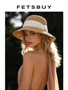 UV Protection Sun Hat Bucket Hat