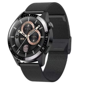 Huimingpin 2025 Top Version Smart Watch Bluetooth Call Heart Rate Blood Pressure Sleep Monitoring Multi-Function Sports Bracelet