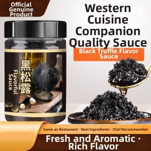 No Additives Truffle Sauce