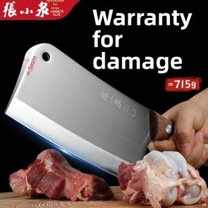 Zhang Xiaoquan | Bone Cutting Knife