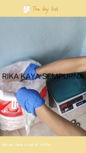 PENYEDAP RASA MAKANAN MSG MESH 40 MEIHUA/MONOSODIUM GLUTAMATE M40/PENYEDAP RASA GURIH/SASA PACKINGAN 1 KG DAN 25 KG BESERTIFIKAT HALAL MUI