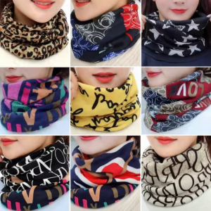 JOSEN LIGHTING | Cervical Protection Warmth Multifunctional Accessory