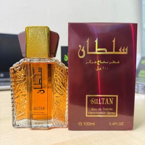 Armani Code Intense Eau de Parfum 100ml - Floral Woody Fragrance for Men and Women - Elegant Gift Set with Perfume Bottle and Box