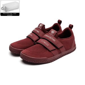 LARA STAR | Power Training Shoes Non-slip Wide Toe