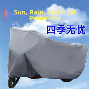 NPC | Waterproof Bike Cover Heavy-Duty