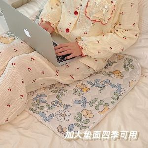 Women Menstrual Period Mattress Baby Care Urine Mat Washable Menstrual Leakproof Pad