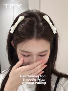 TFY | Anti-slip Traceless High Crown Volumizing Hair Comb