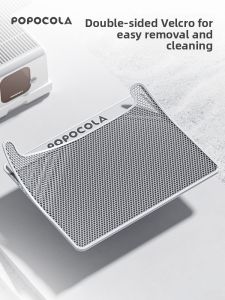 Popocola | Splash Control Litter Retention Cat Mat