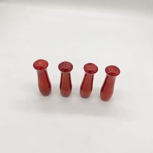 2Pcs/lot Wooden File Handle Replacement For Woodworking File Craft Polishing Hand Tool Hardware File Handle