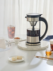 Cuisinart | American Style Household Drip Tea & Coffee Maker