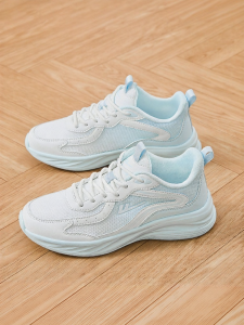 Warrior | New Lightweight Shock Absorption Running Shoes